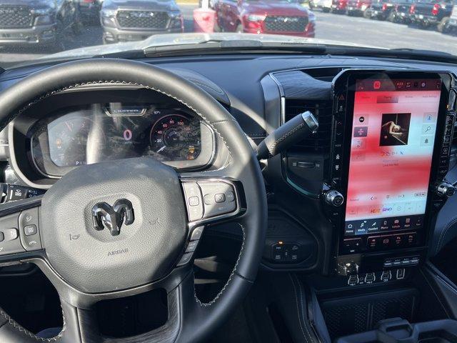 new 2026 Ram 2500 car, priced at $93,000