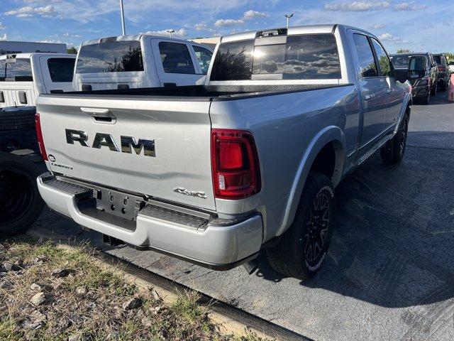 new 2026 Ram 2500 car, priced at $93,000