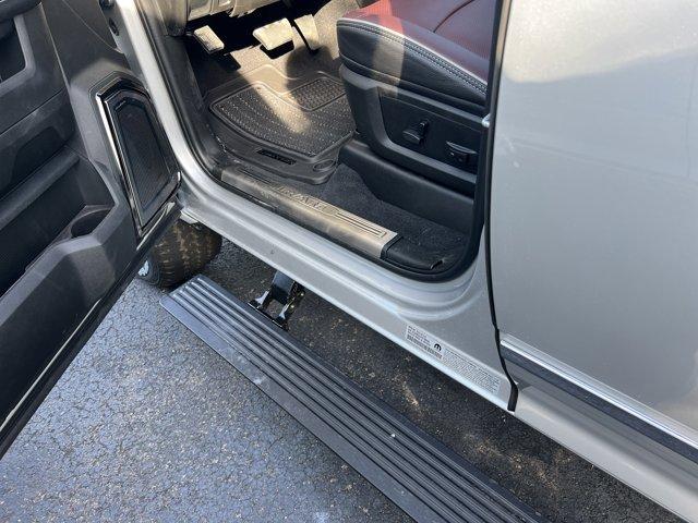 new 2026 Ram 2500 car, priced at $93,000