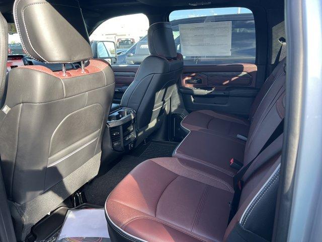 new 2026 Ram 2500 car, priced at $93,000