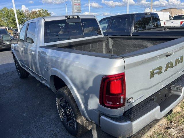 new 2026 Ram 2500 car, priced at $93,000