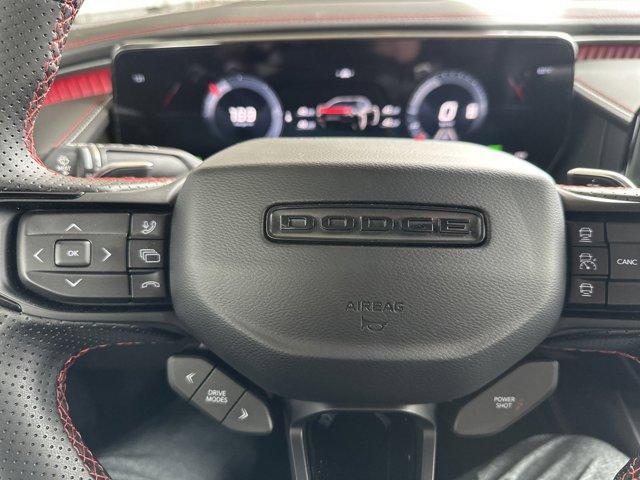 new 2024 Dodge Charger Daytona car, priced at $68,470