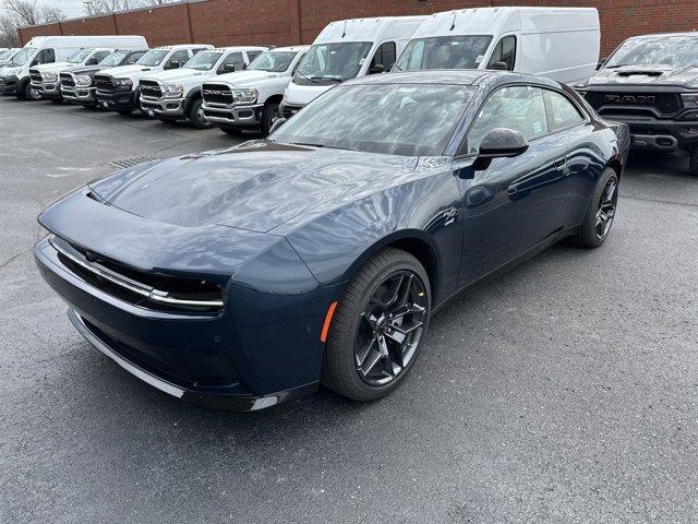 new 2024 Dodge Charger Daytona car, priced at $68,470