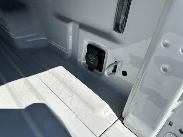 used 2024 Jeep Gladiator car, priced at $43,095