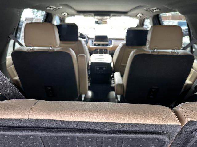used 2023 Chevrolet Tahoe car, priced at $58,595