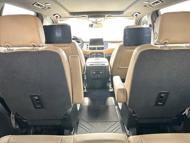used 2023 Chevrolet Tahoe car, priced at $58,595