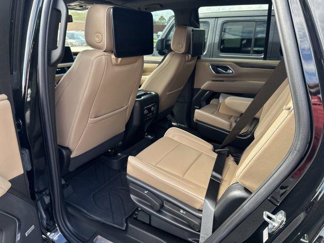 used 2023 Chevrolet Tahoe car, priced at $58,595