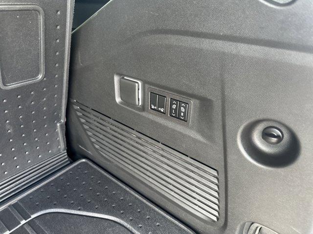 used 2023 Chevrolet Tahoe car, priced at $58,595