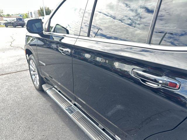 used 2023 Chevrolet Tahoe car, priced at $58,595