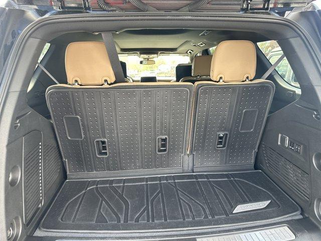 used 2023 Chevrolet Tahoe car, priced at $58,595
