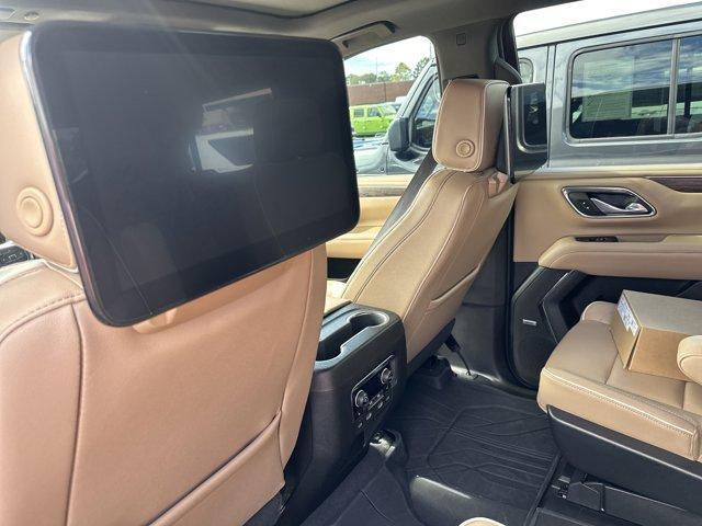 used 2023 Chevrolet Tahoe car, priced at $58,595