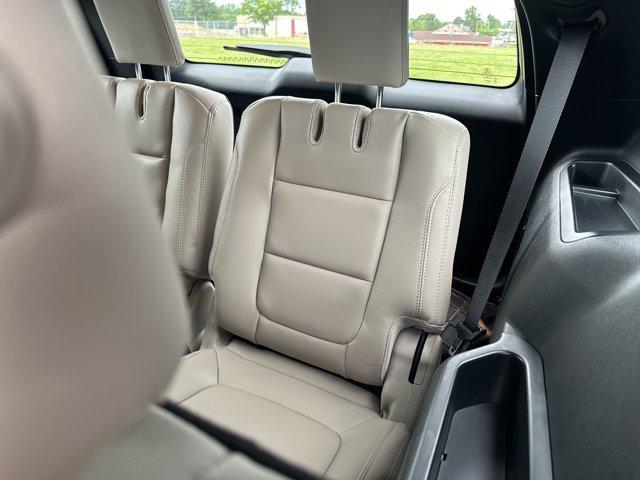used 2019 Ford Explorer car, priced at $23,995