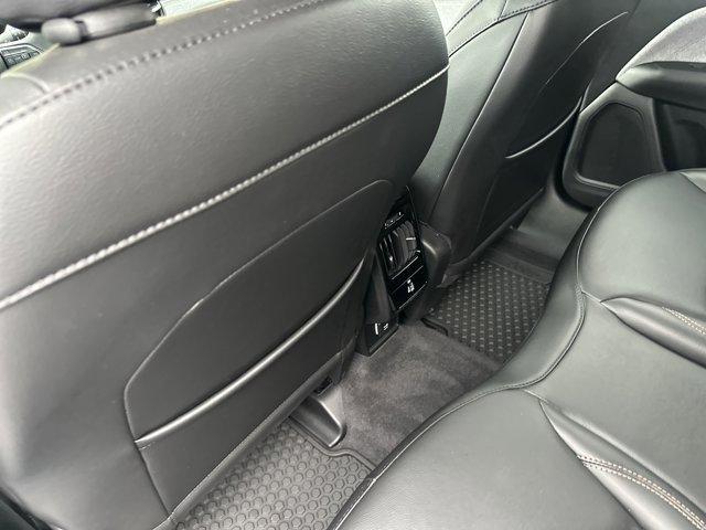 used 2023 Jeep Compass car, priced at $26,595