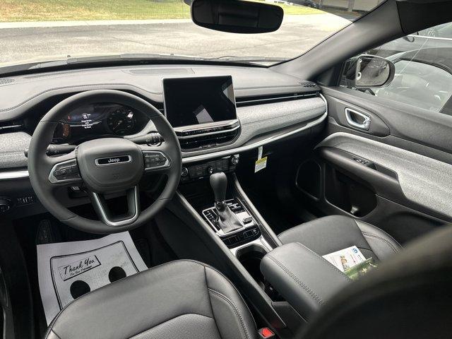 used 2023 Jeep Compass car, priced at $26,595
