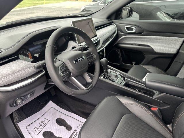 used 2023 Jeep Compass car, priced at $26,595