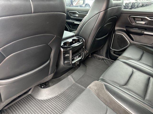 used 2019 Ram 1500 car, priced at $31,095