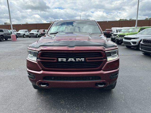 used 2019 Ram 1500 car, priced at $31,095