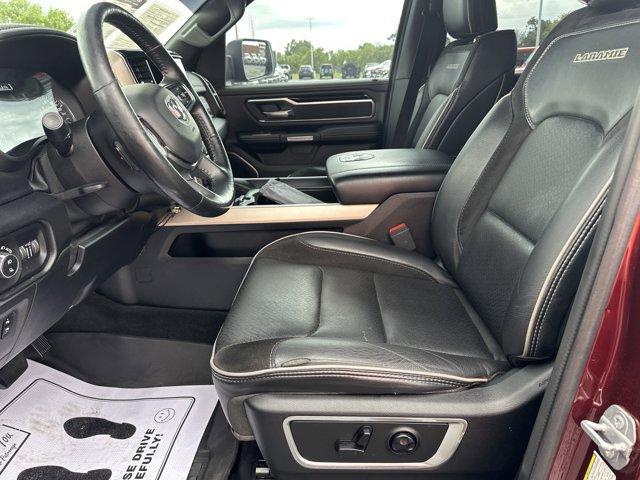 used 2019 Ram 1500 car, priced at $31,095