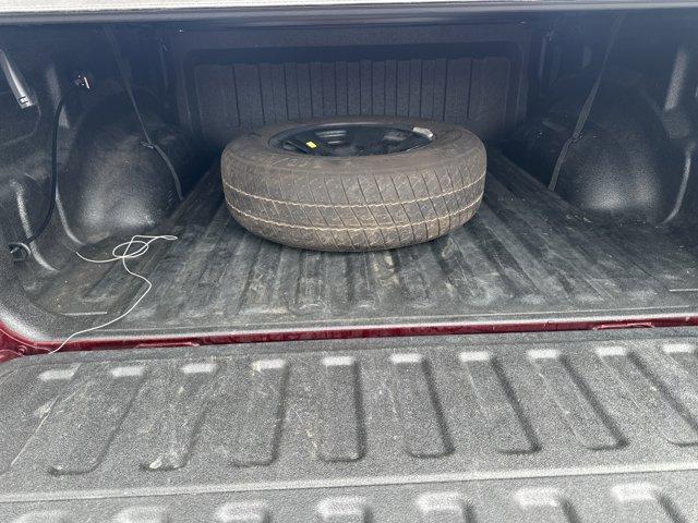 used 2019 Ram 1500 car, priced at $31,095
