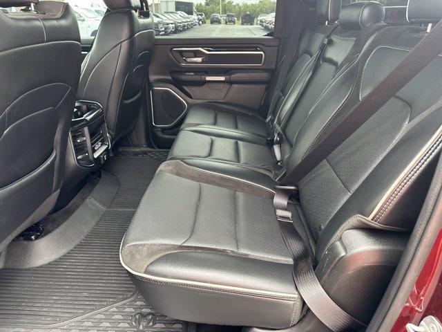 used 2019 Ram 1500 car, priced at $31,095