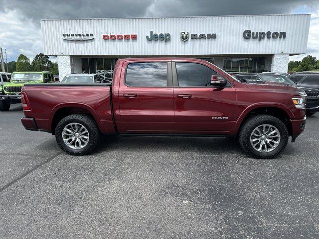 used 2019 Ram 1500 car, priced at $31,095