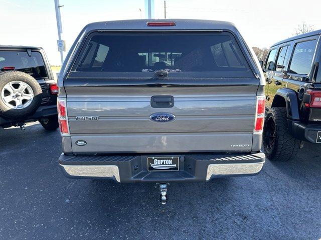 used 2013 Ford F-150 car, priced at $14,995