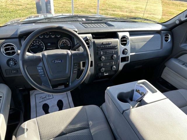 used 2013 Ford F-150 car, priced at $14,995