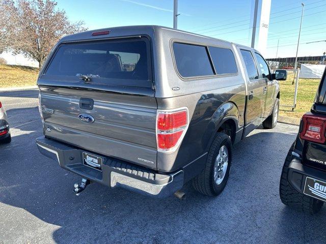 used 2013 Ford F-150 car, priced at $14,995