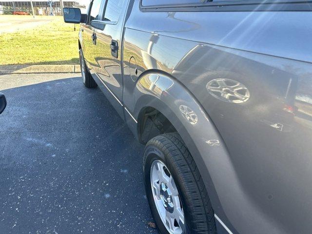 used 2013 Ford F-150 car, priced at $14,995