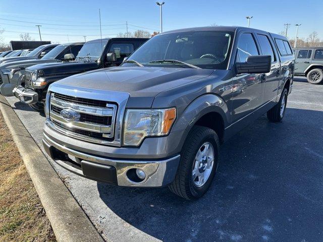 used 2013 Ford F-150 car, priced at $14,995