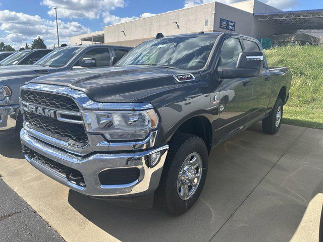 new 2024 Ram 2500 car, priced at $63,555