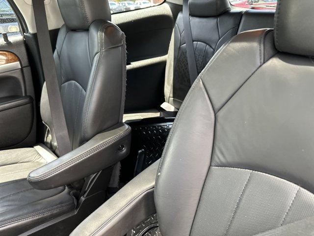 used 2012 Buick Enclave car, priced at $9,995