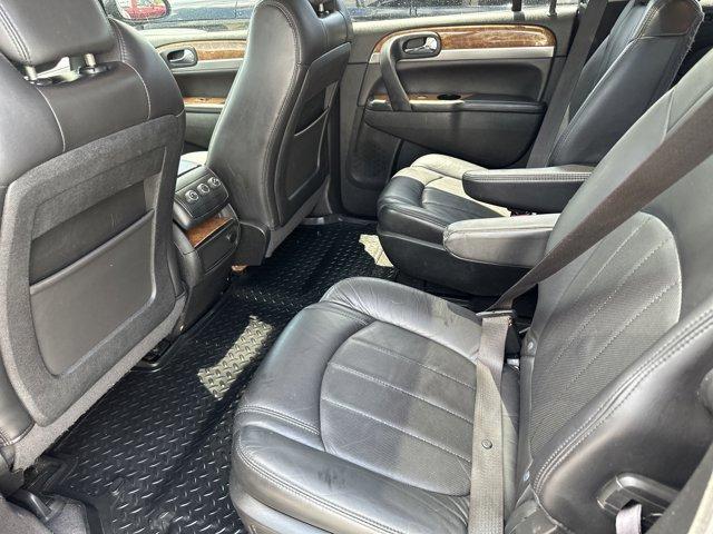 used 2012 Buick Enclave car, priced at $9,995