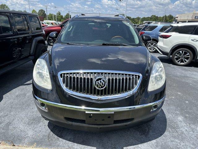 used 2012 Buick Enclave car, priced at $9,995
