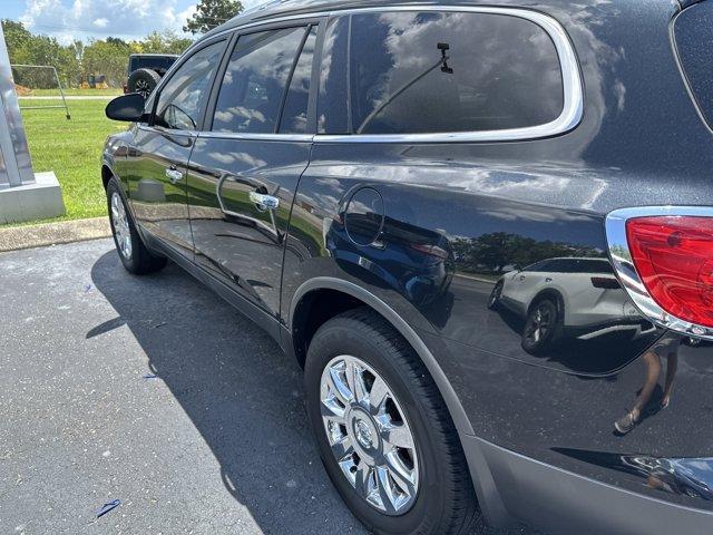 used 2012 Buick Enclave car, priced at $9,995