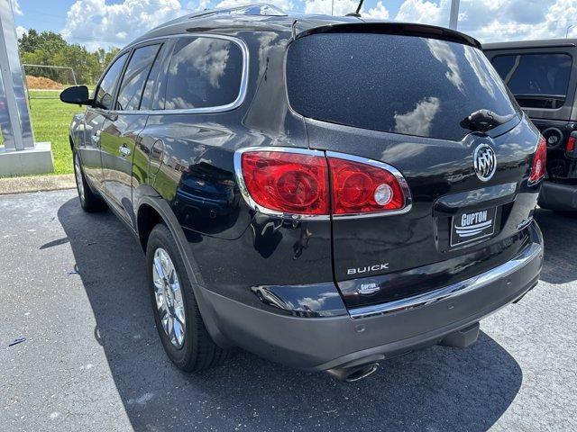 used 2012 Buick Enclave car, priced at $9,995