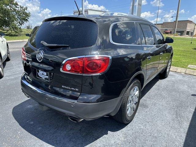 used 2012 Buick Enclave car, priced at $9,995