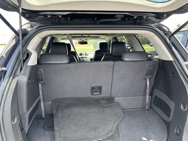 used 2012 Buick Enclave car, priced at $9,995