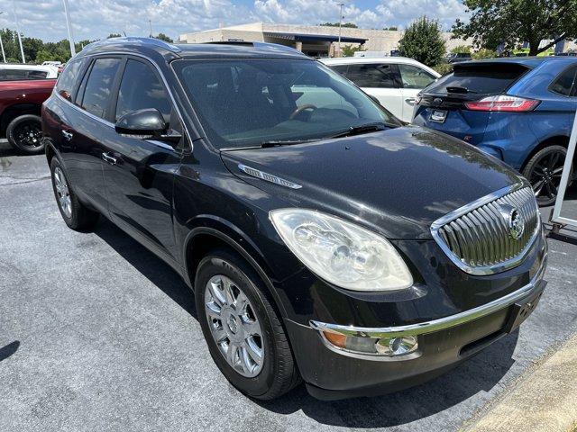 used 2012 Buick Enclave car, priced at $9,995