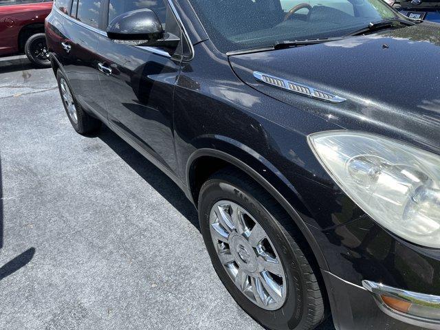 used 2012 Buick Enclave car, priced at $9,995