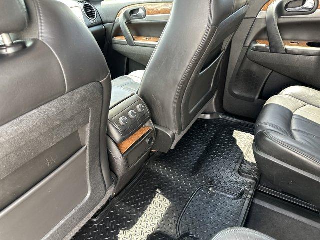 used 2012 Buick Enclave car, priced at $9,995