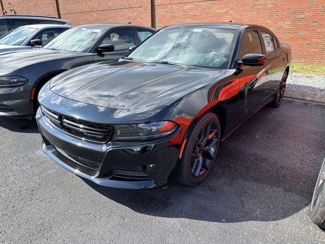 new 2023 Dodge Charger car, priced at $34,818