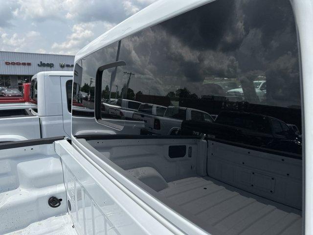 new 2025 Jeep Gladiator car, priced at $56,455