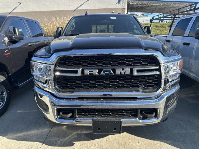 new 2024 Ram 2500 car, priced at $64,300