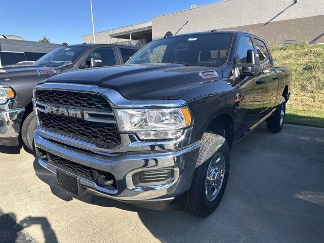 new 2024 Ram 2500 car, priced at $64,300