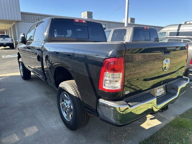 new 2024 Ram 2500 car, priced at $64,300