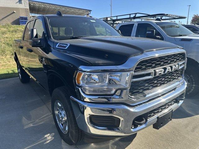 new 2024 Ram 2500 car, priced at $64,300