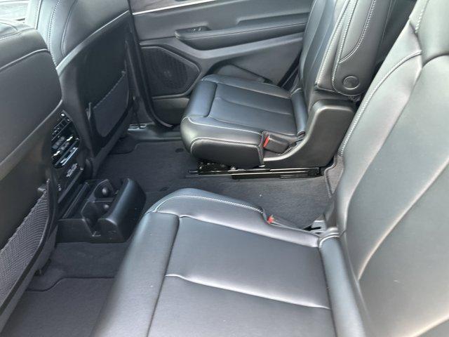 new 2025 Jeep Grand Cherokee L car, priced at $49,474