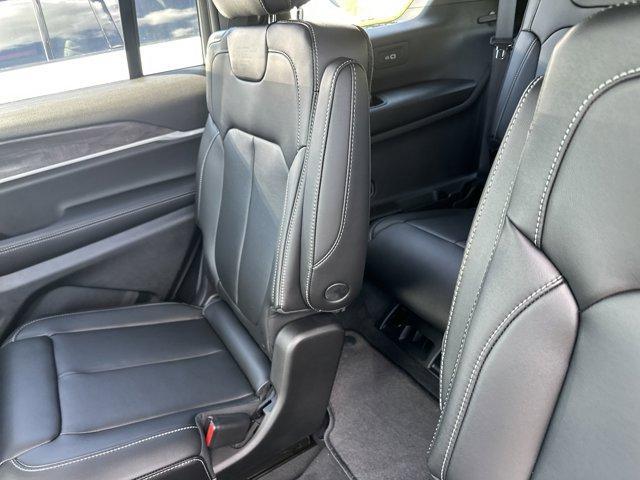 new 2025 Jeep Grand Cherokee L car, priced at $49,474