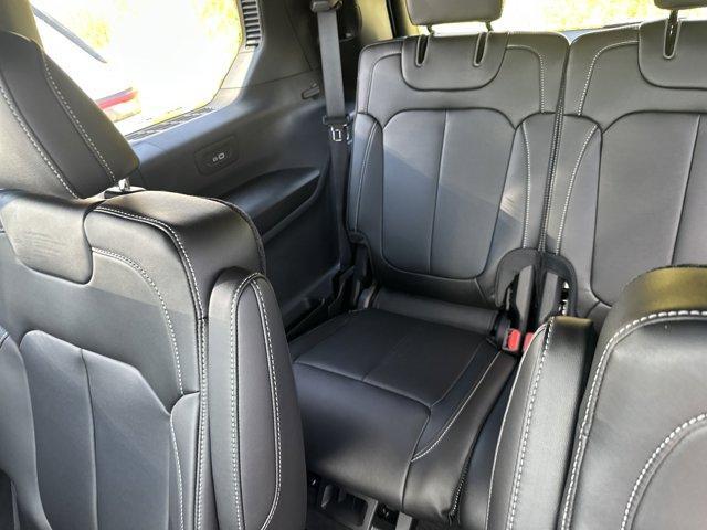 new 2025 Jeep Grand Cherokee L car, priced at $49,474